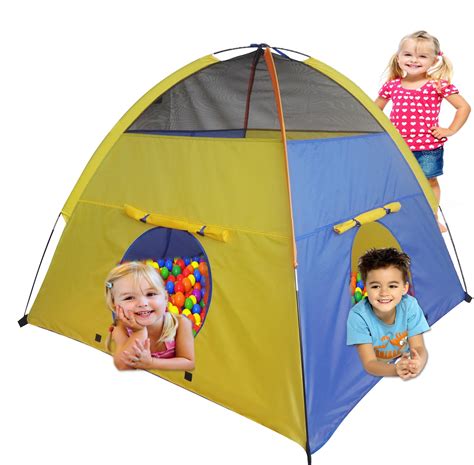 baby outdoor tent